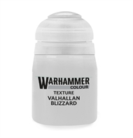 TECHNICAL: VALHALLAN BLIZZARD (24ML)